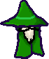 Witchdoctor